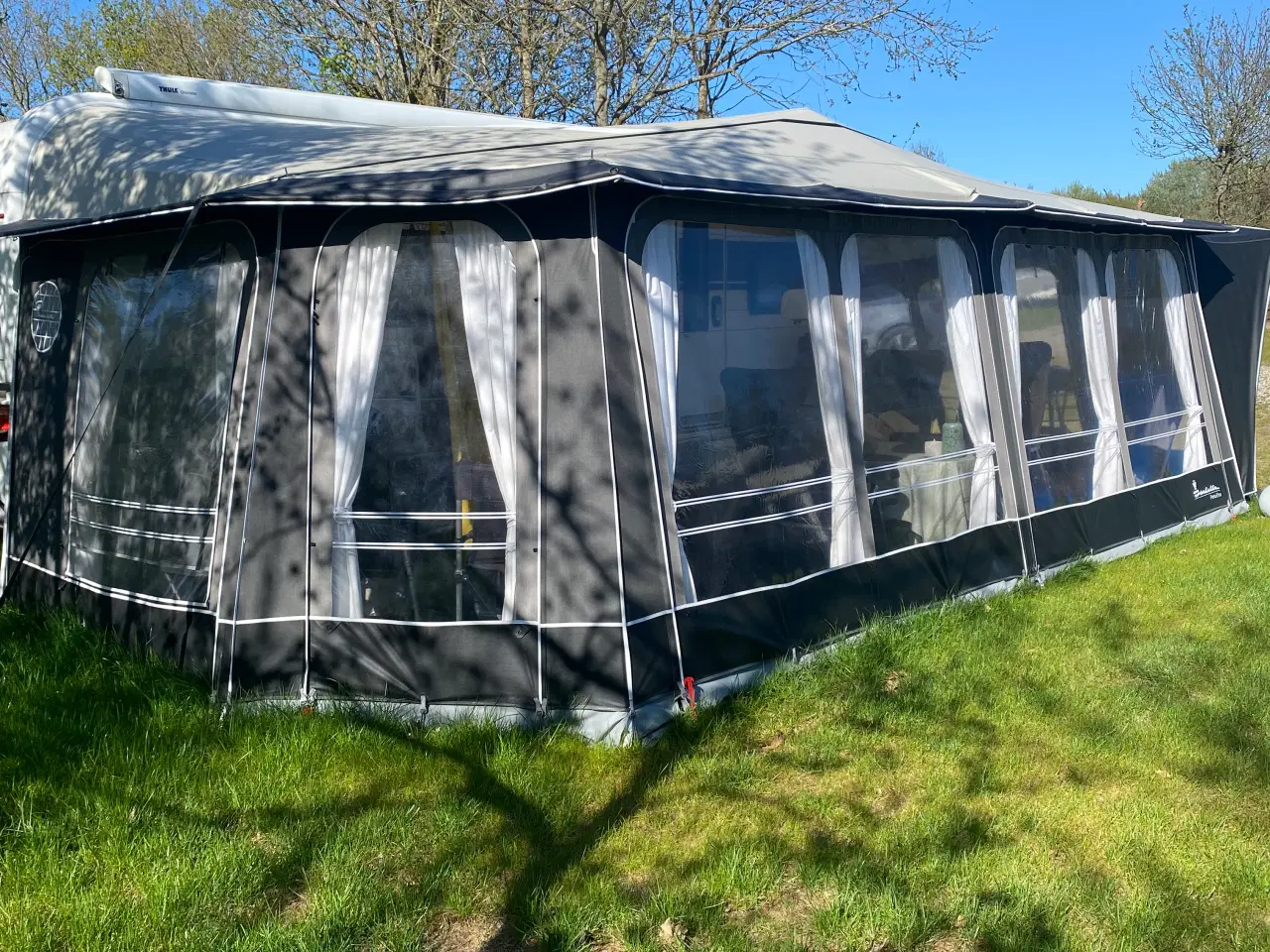 Billede 16 - LUKSUS-FAMILIEVOGN: Hobby De Luxe 650 KFU (2021) I