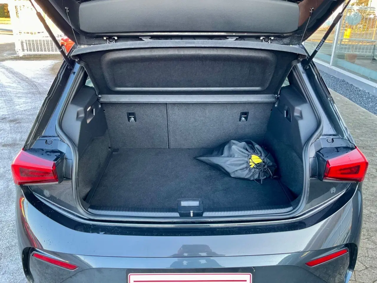 Billede 14 - Cupra Born 58 High