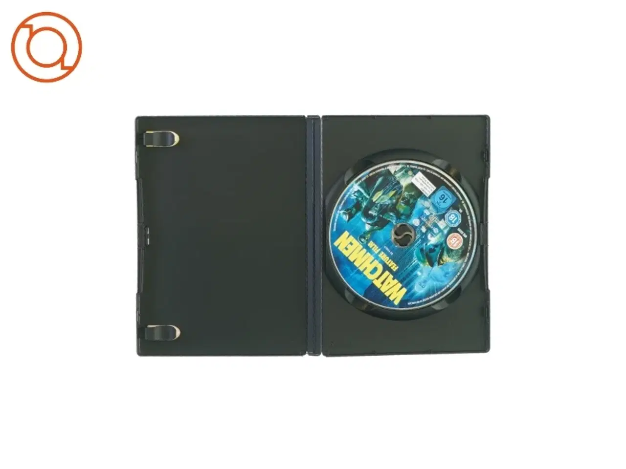 Billede 3 - Watchmen (DVD)