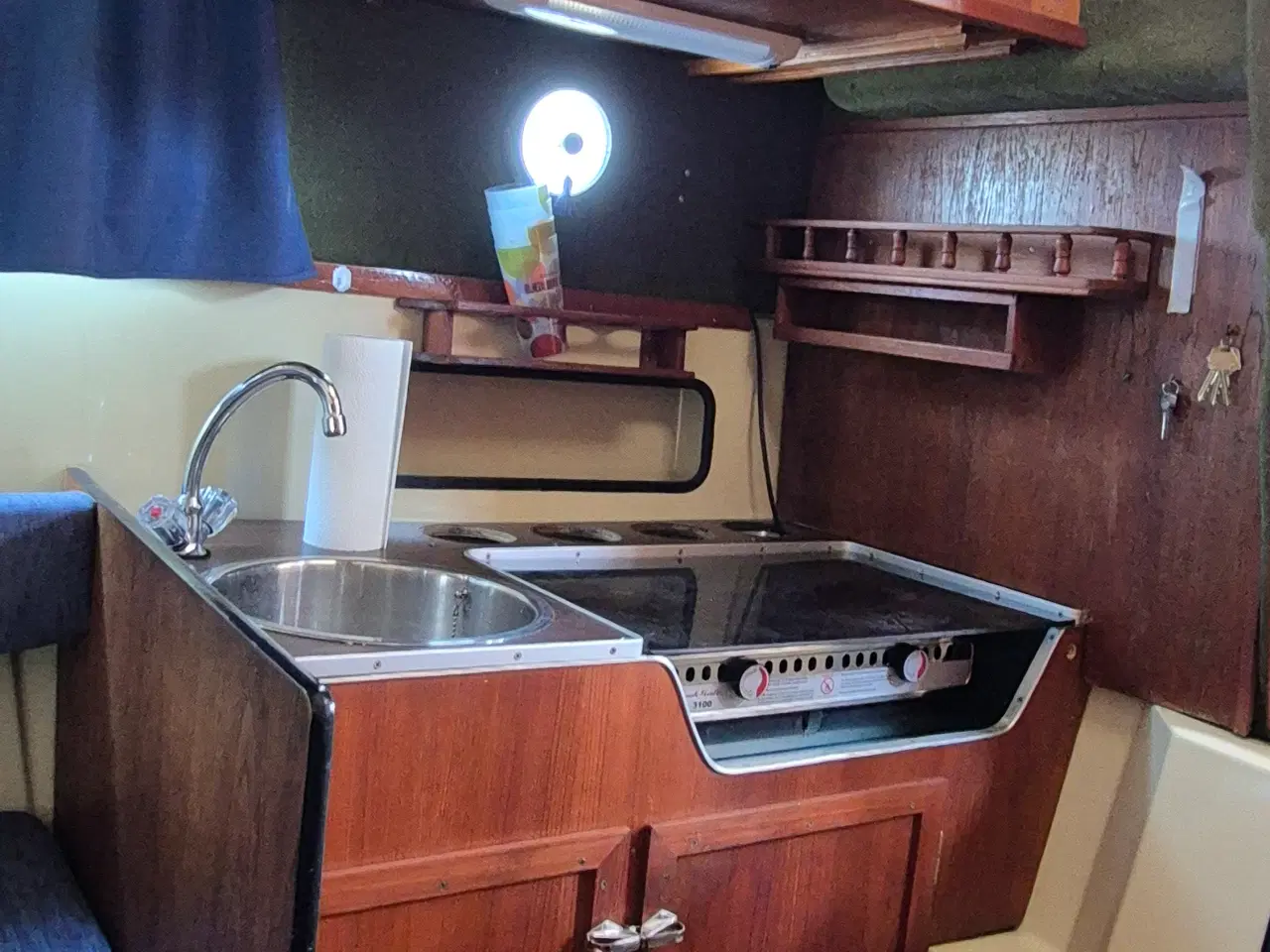 Billede 6 - Mörebas 8400dl 