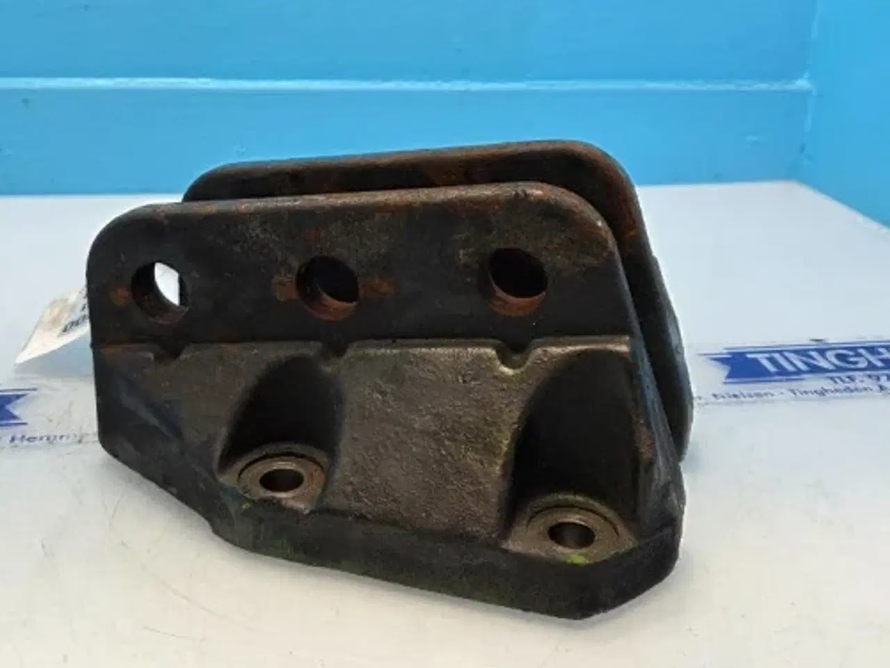 Billede 17 - John Deere 6300 Trækkrog L78801