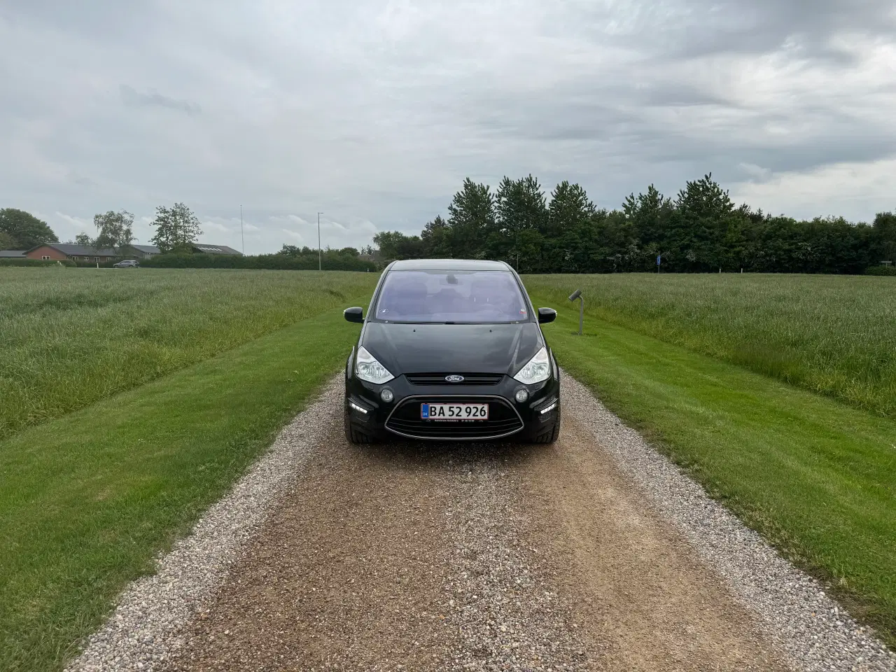 Billede 4 - Ford s- Max Titanium 7 Pers. 
