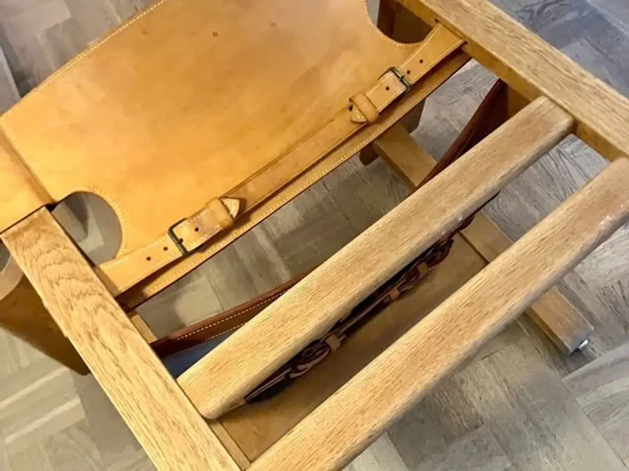 Billede 6 - Den spanske stol, Børge Mogensen