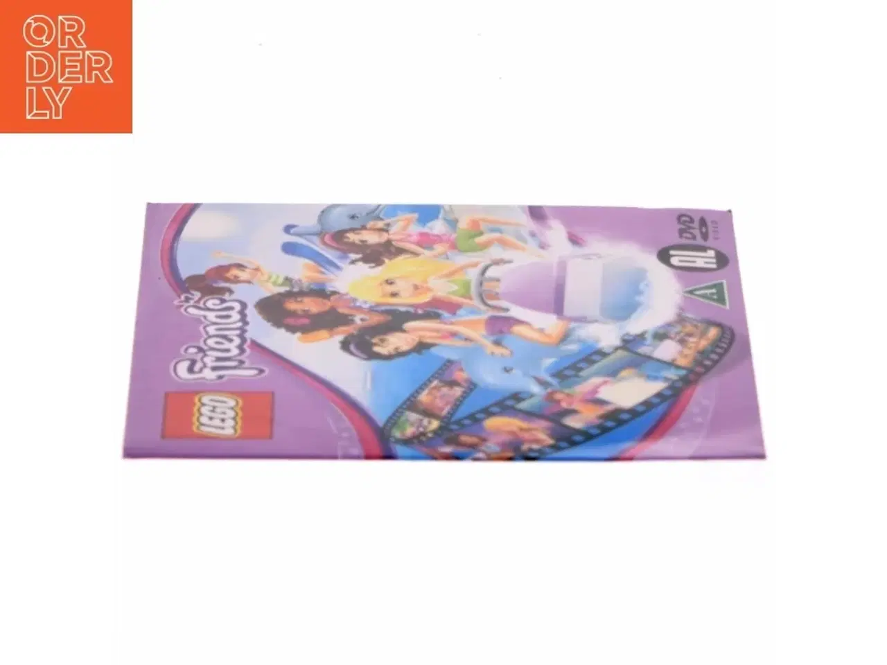 Billede 2 - Lego Friends