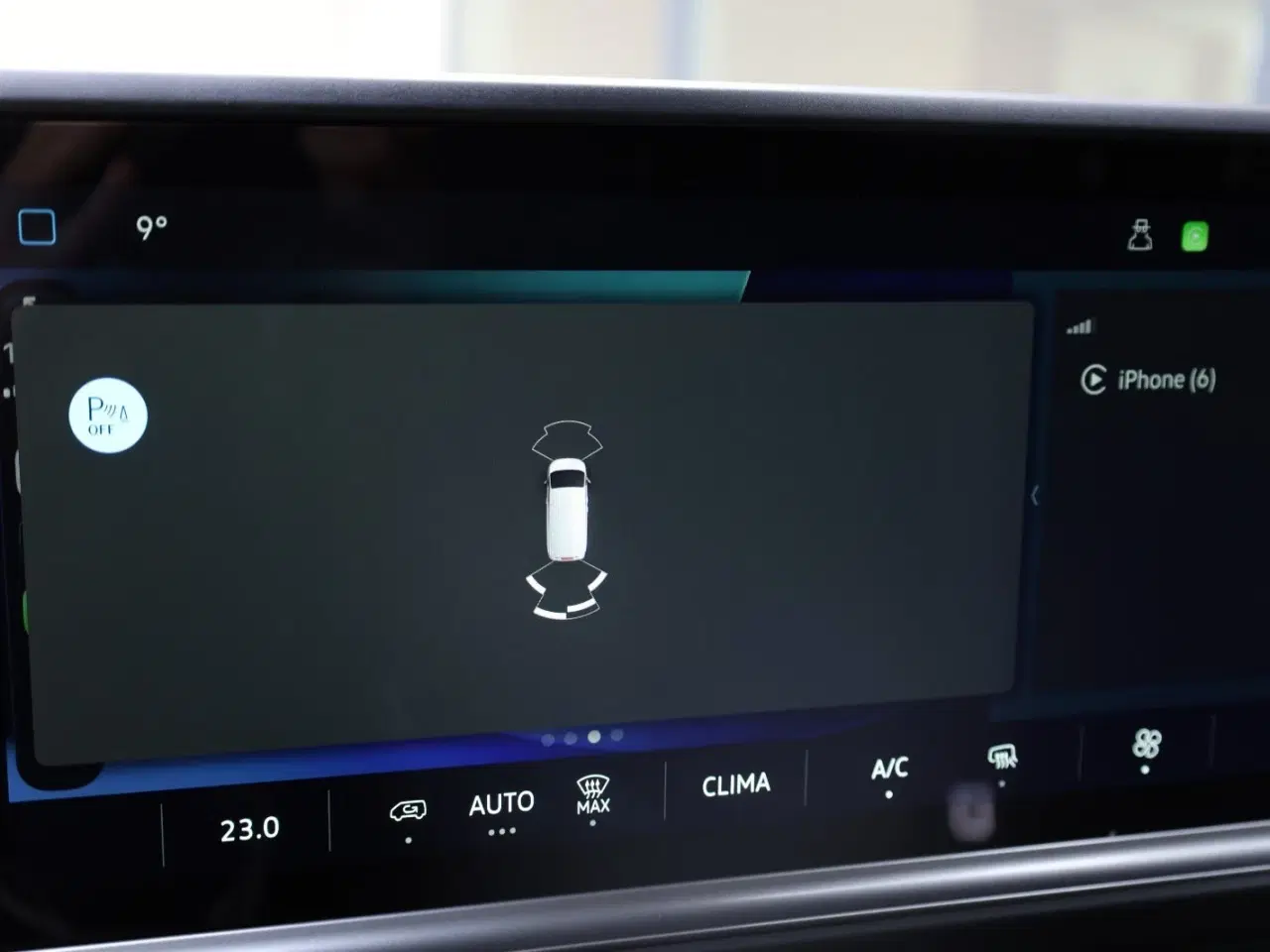 Billede 10 - VW e-Transporter 64 Comfort Kassevogn SWB