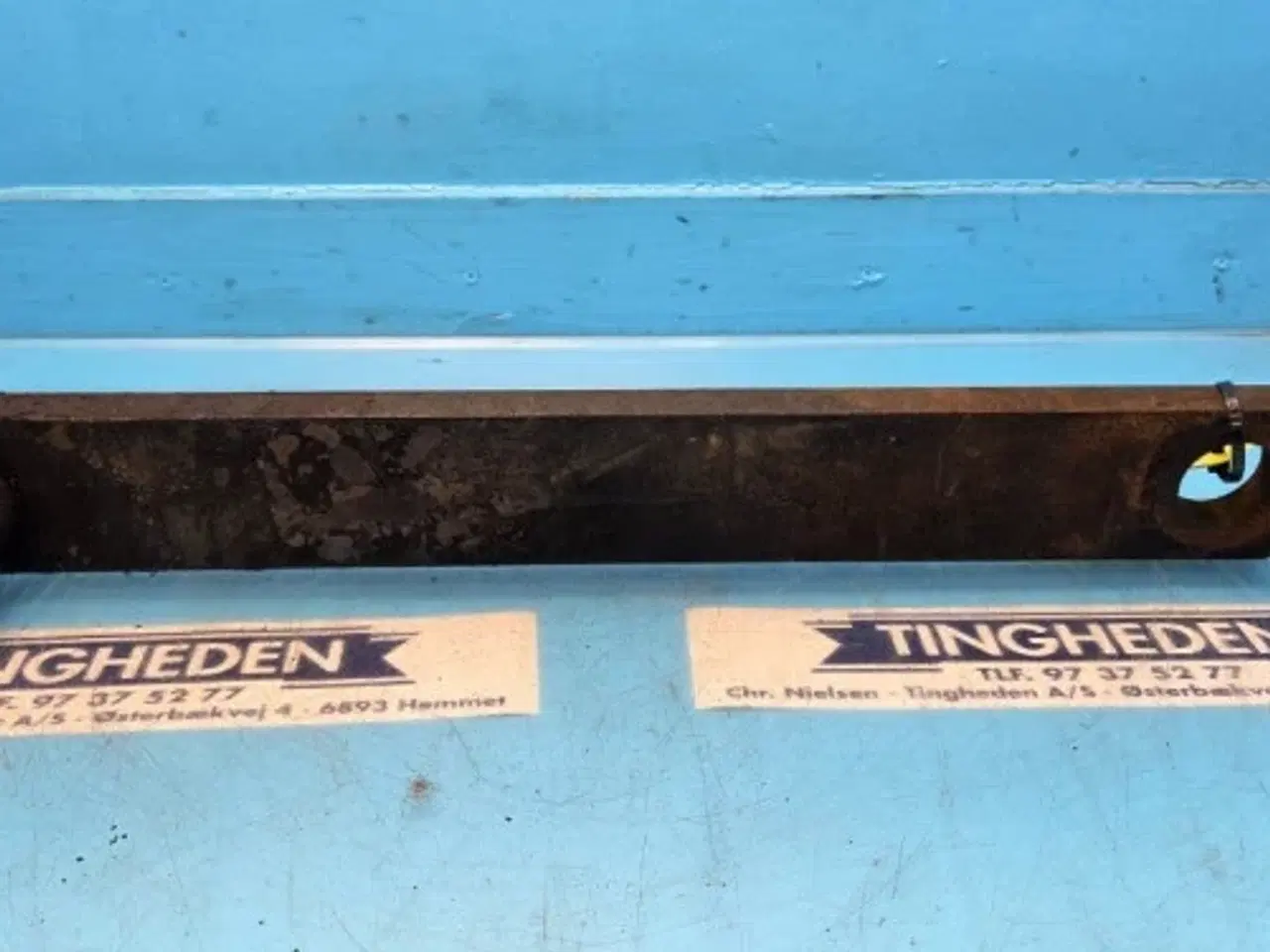 Billede 8 - New Holland LB110 Stang 85801052