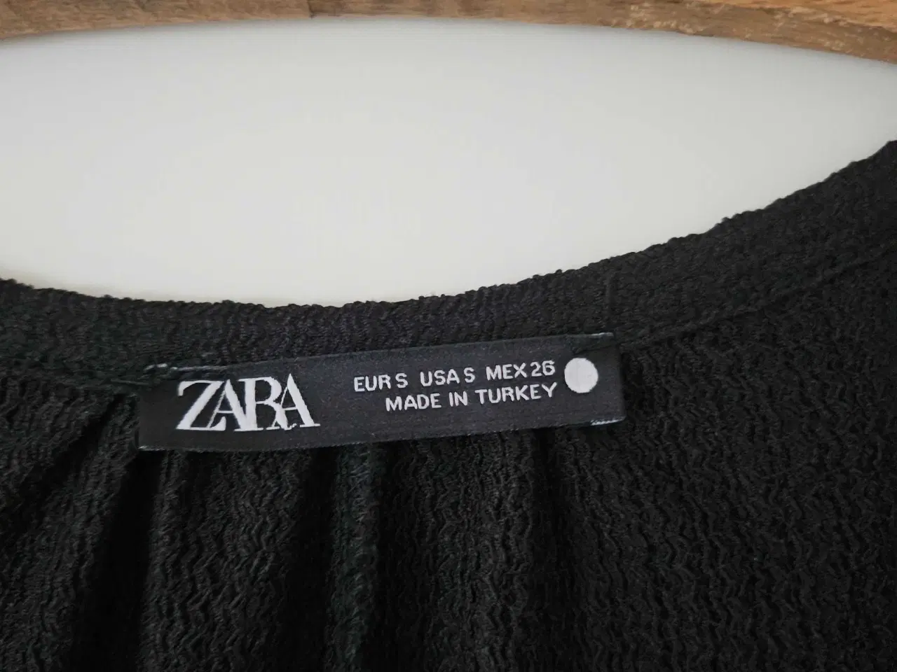 Billede 2 - Kjole fra zara