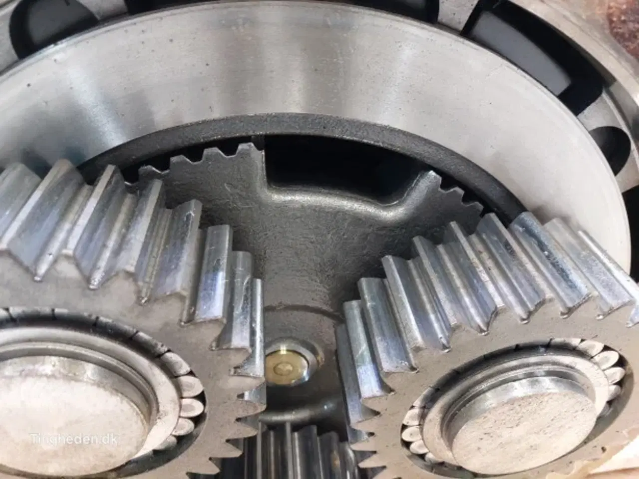 Billede 2 - JCB 427 HL Planetgear 333/C6097