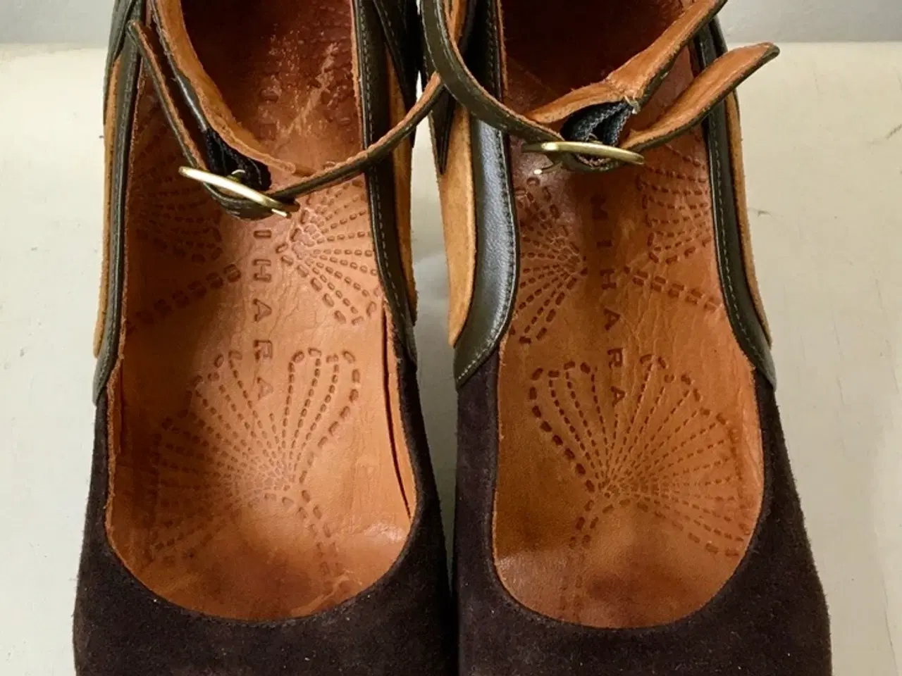 Billede 2 - Chie Mihara, pumps, str 36