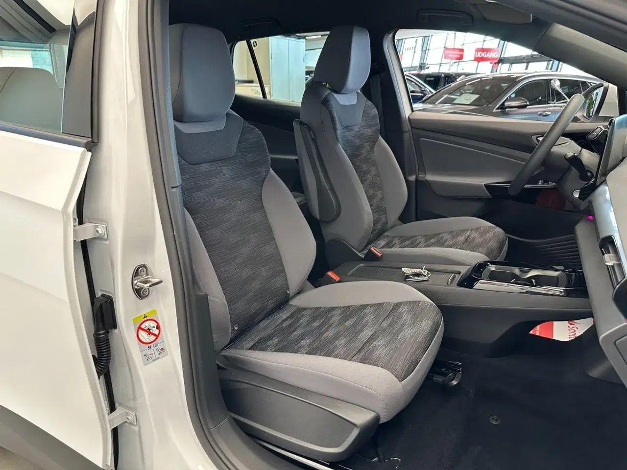 Billede 12 - VW ID.4 52 Pure Performance