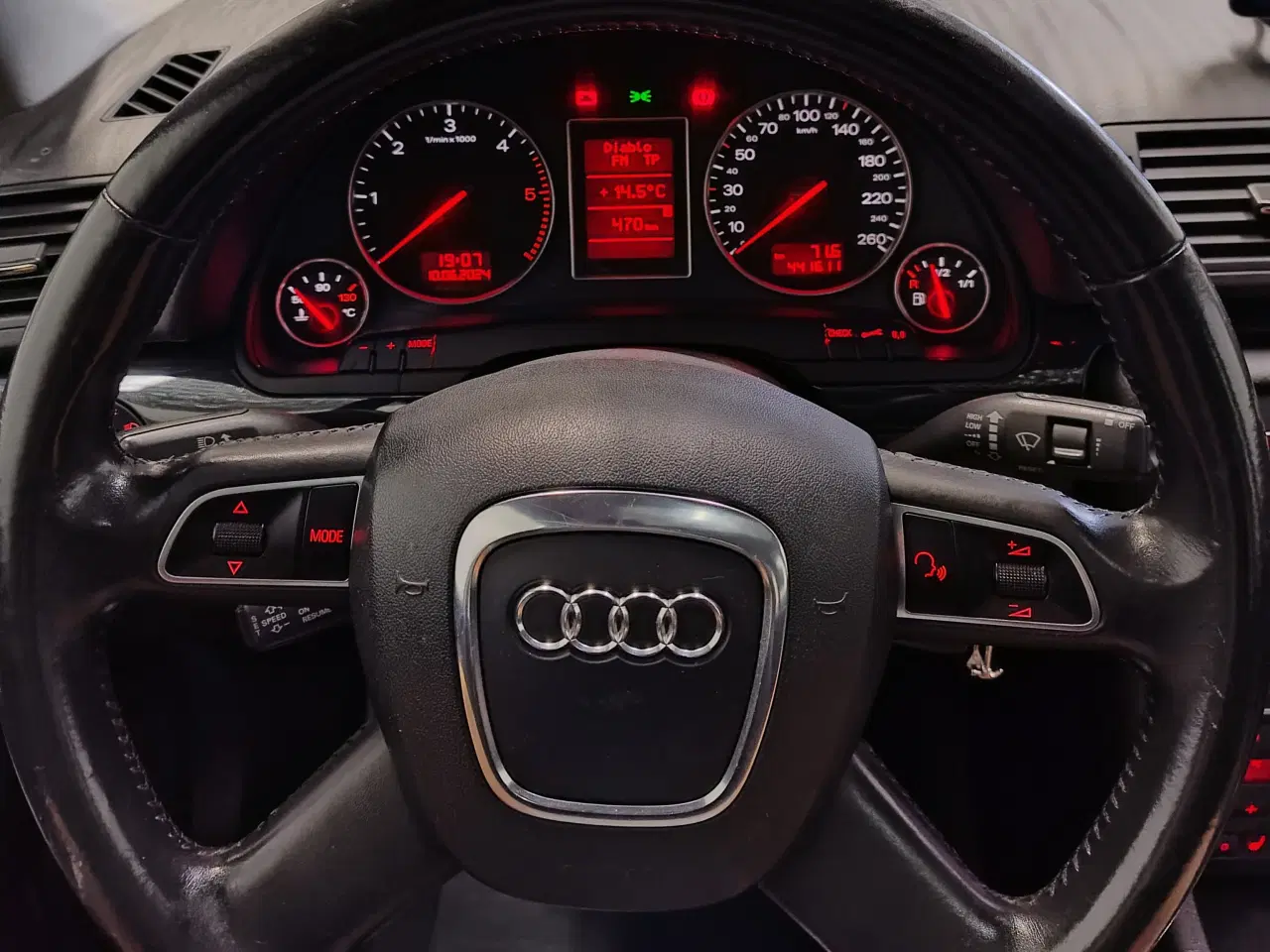 Billede 6 - Audi A4 Avant TDI 