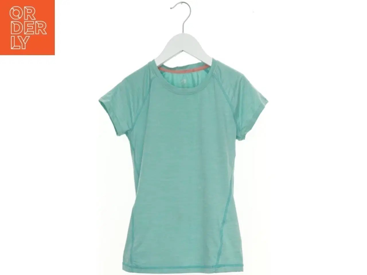 Billede 1 - Trænings t-shirt fra H&M (str. 140 cm)