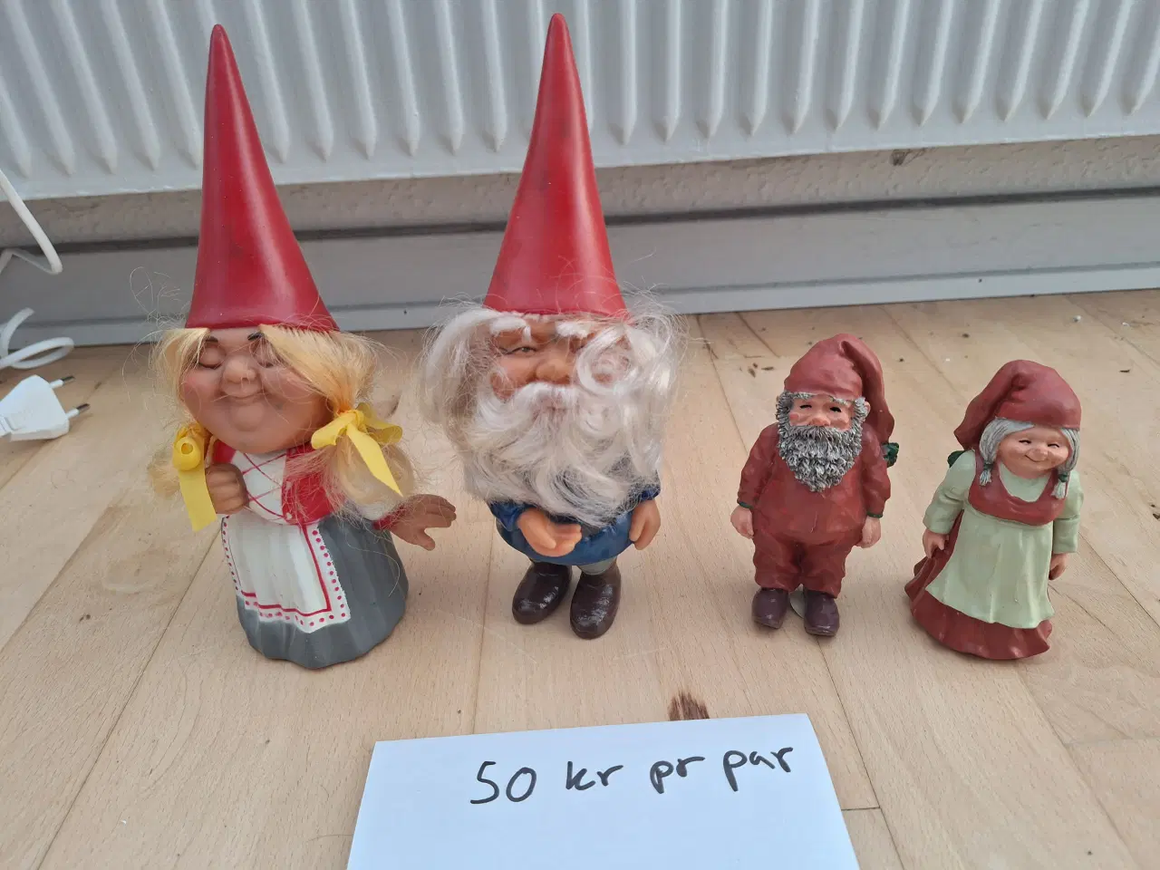 Billede 4 - Blandet julepynt mangler nyt hjem