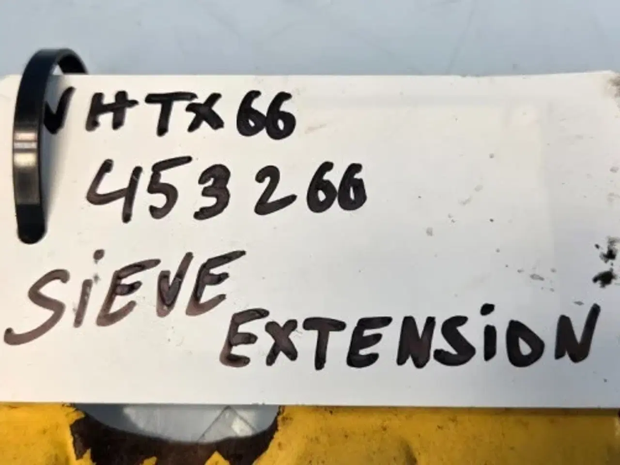 Billede 7 - New Holland TX66 Soldforlænger 453266
