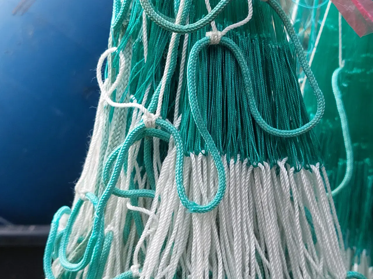 Billede 3 - Rødspætte / Skrubbegarn