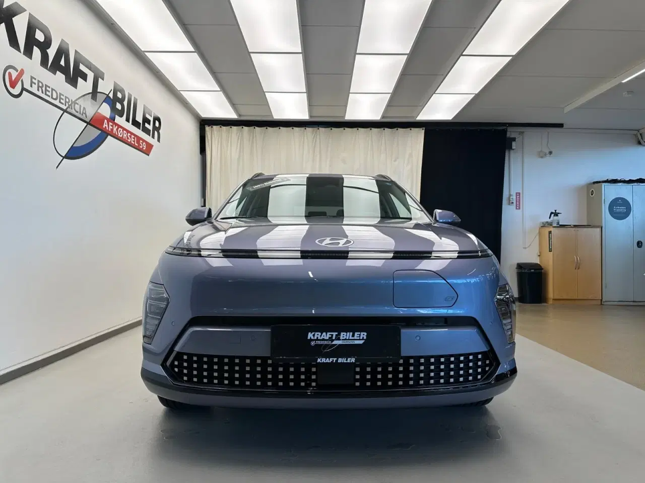 Billede 7 - Hyundai Kona 65 EV Essential