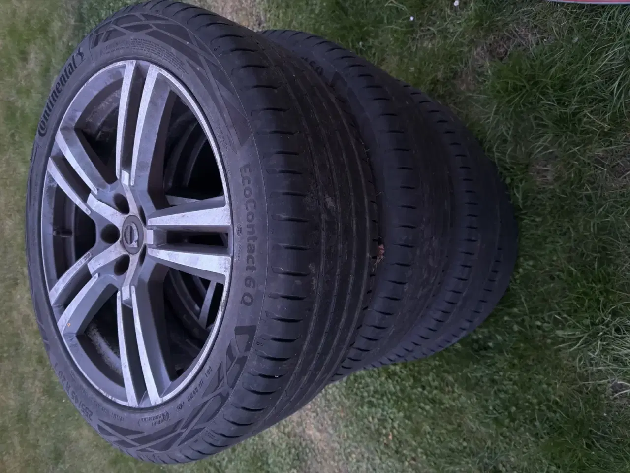 Billede 21 - Volvo XC60 2,0 D4 190 Business aut.