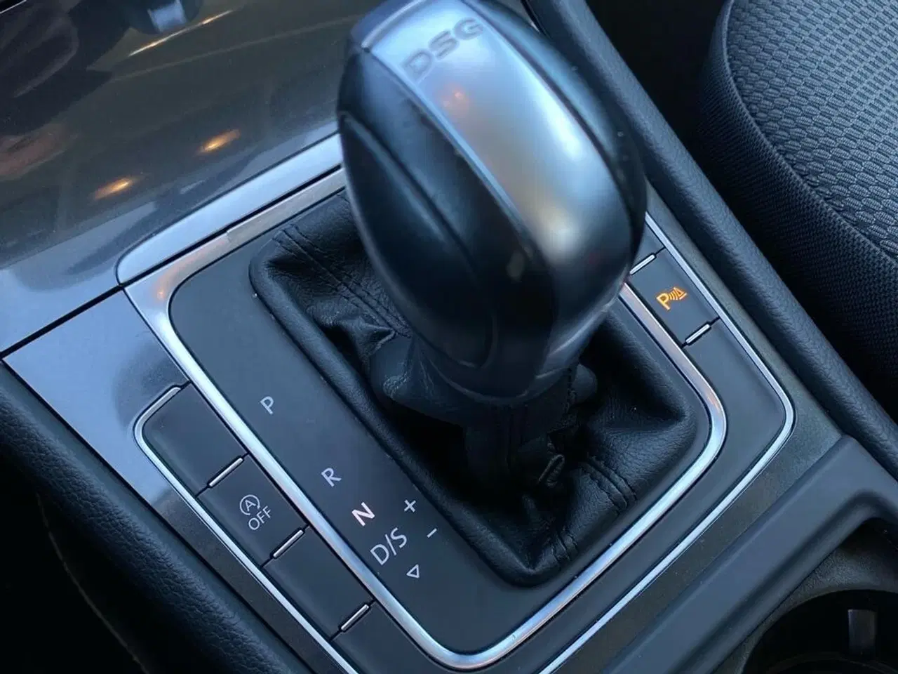 Billede 16 - VW Golf Variant 1,5 TSI EVO ACT Comfortline DSG 130HK Stc 7g Aut.