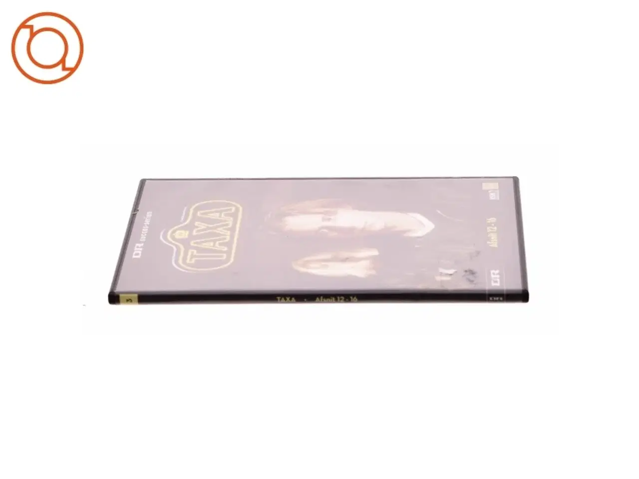 Billede 2 - Taxa afsnit 12-16