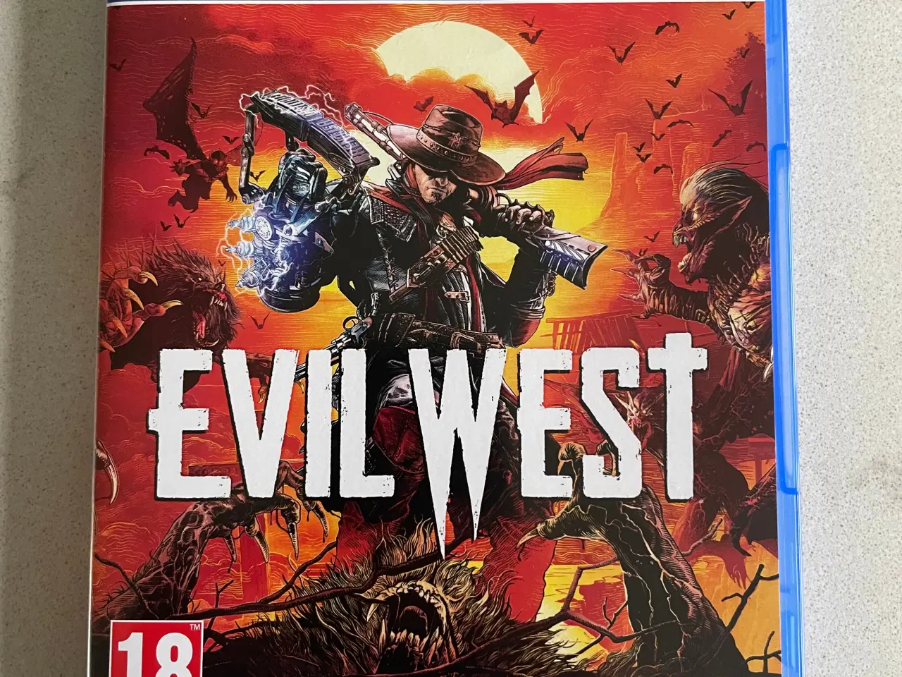 Billede 2 - Evil West 