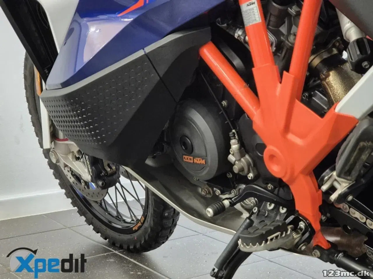 Billede 14 - KTM 1290 Super Adventure R