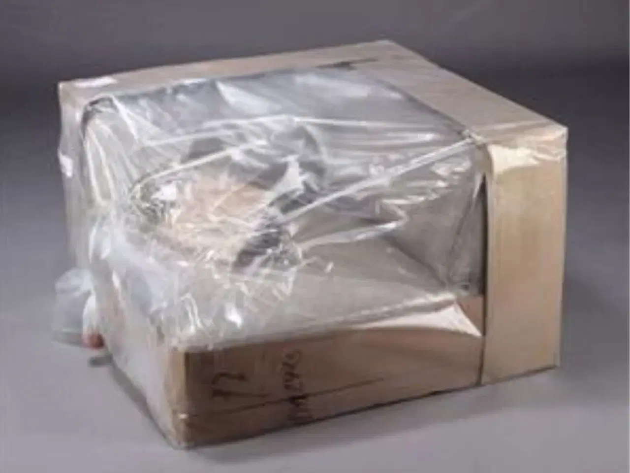 Billede 3 - Ny 2 personers modulsofa i beige. Designet af Morten Voss. (læs beskrivelse)