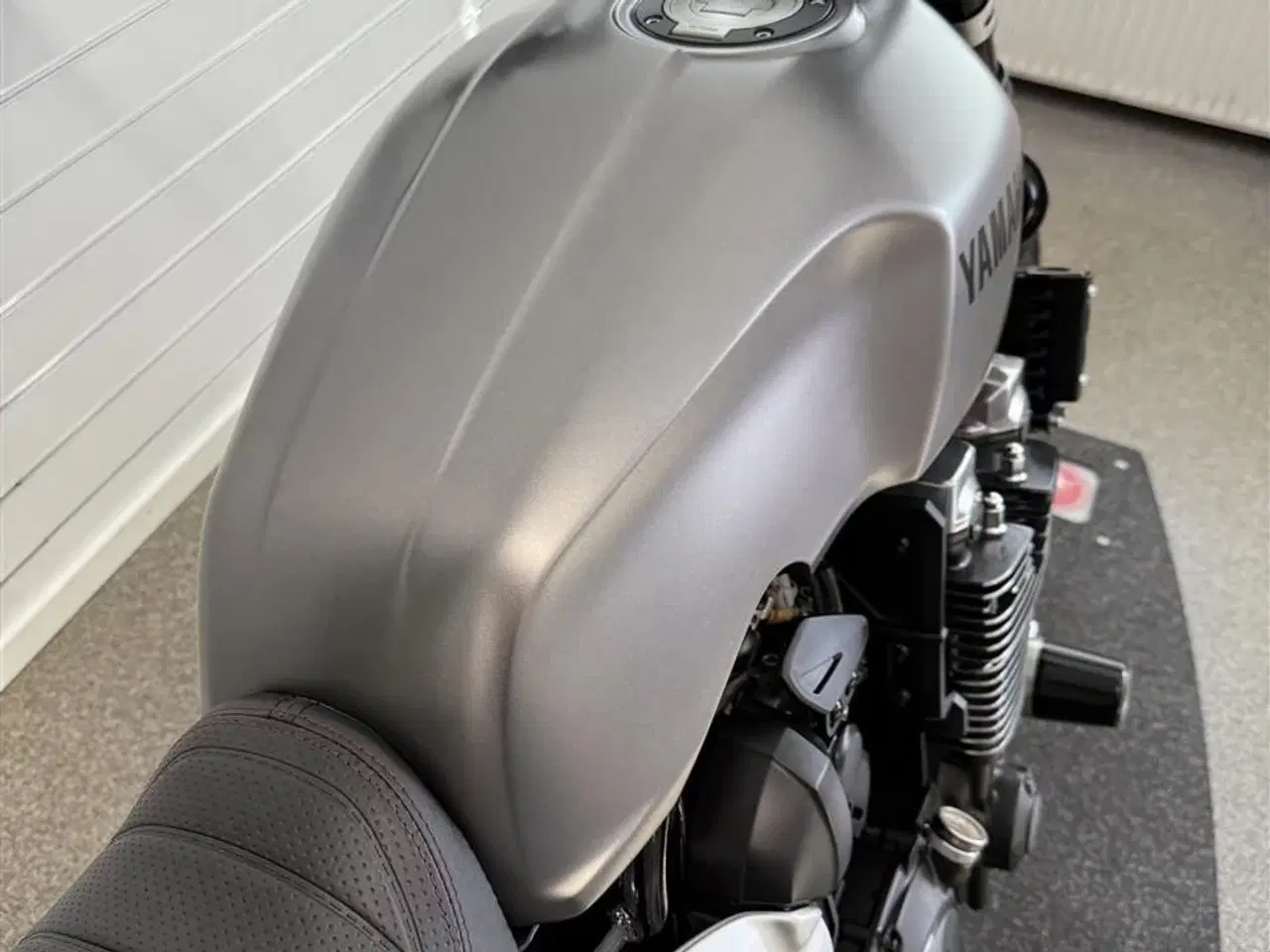Billede 7 - Yamaha XJR 1300 ABS