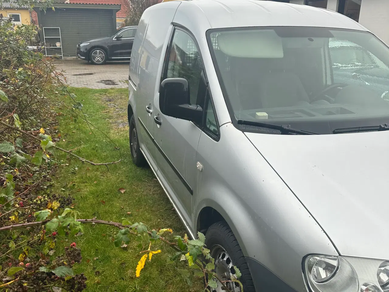 Billede 4 - Wv caddy