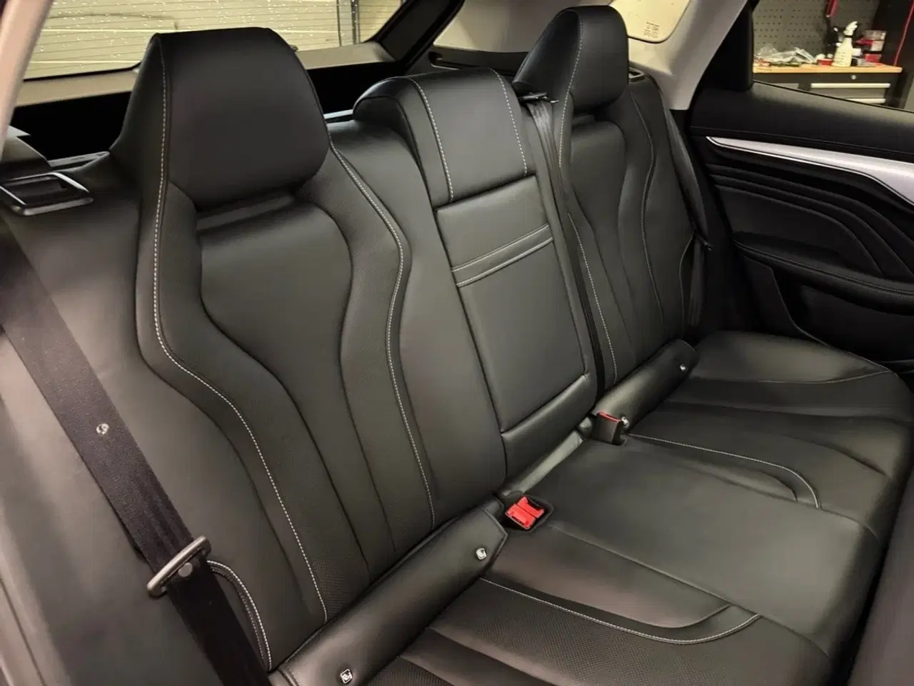 Billede 17 - MG Marvel R  Performance