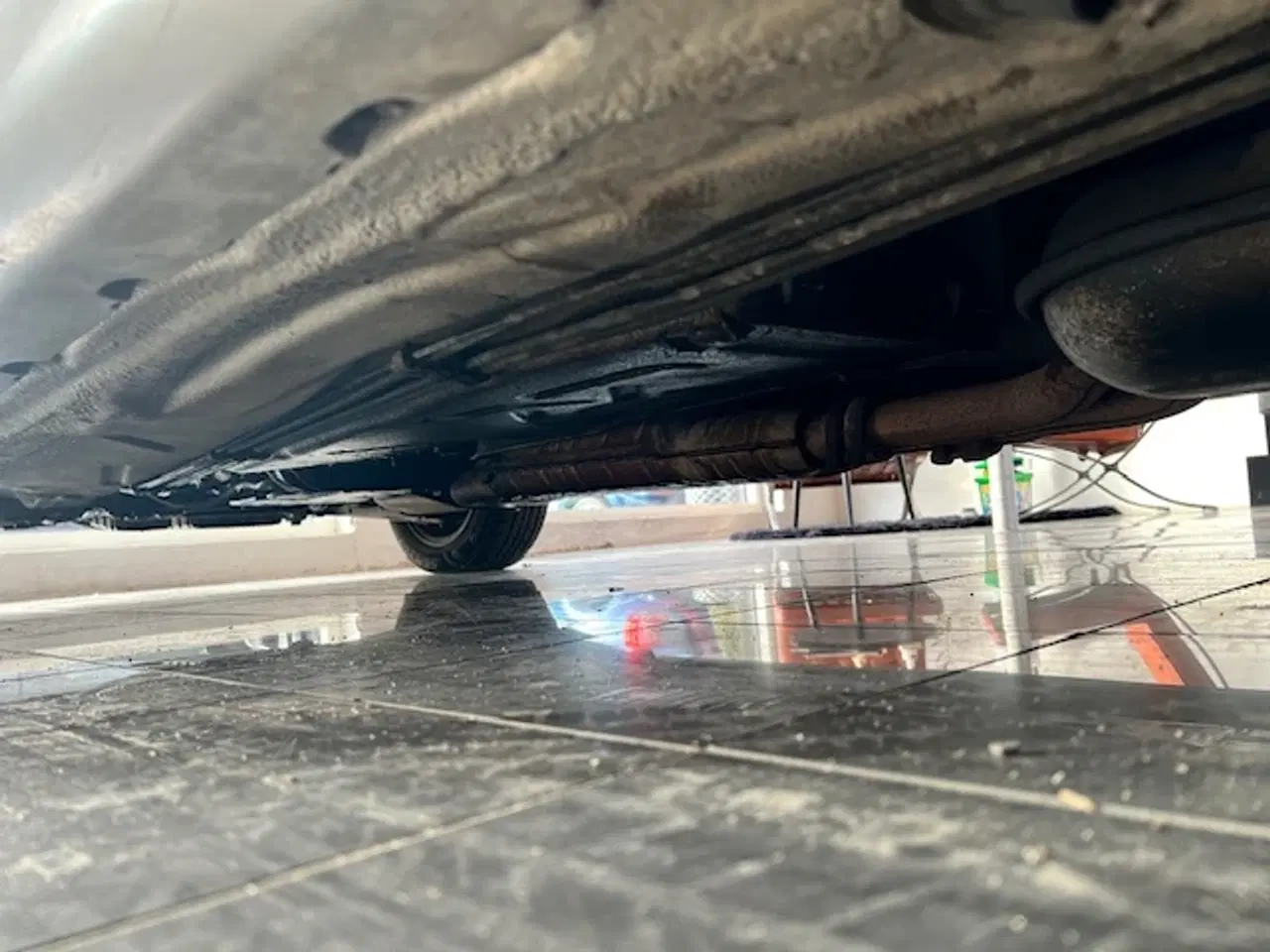 Billede 19 - Mercedes 300 Te 4-Motion Aut. 7 Personers