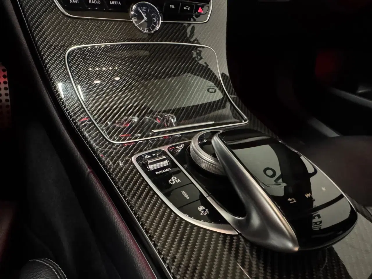 Billede 14 - Mercedes C43 3,0 AMG aut. 4Matic