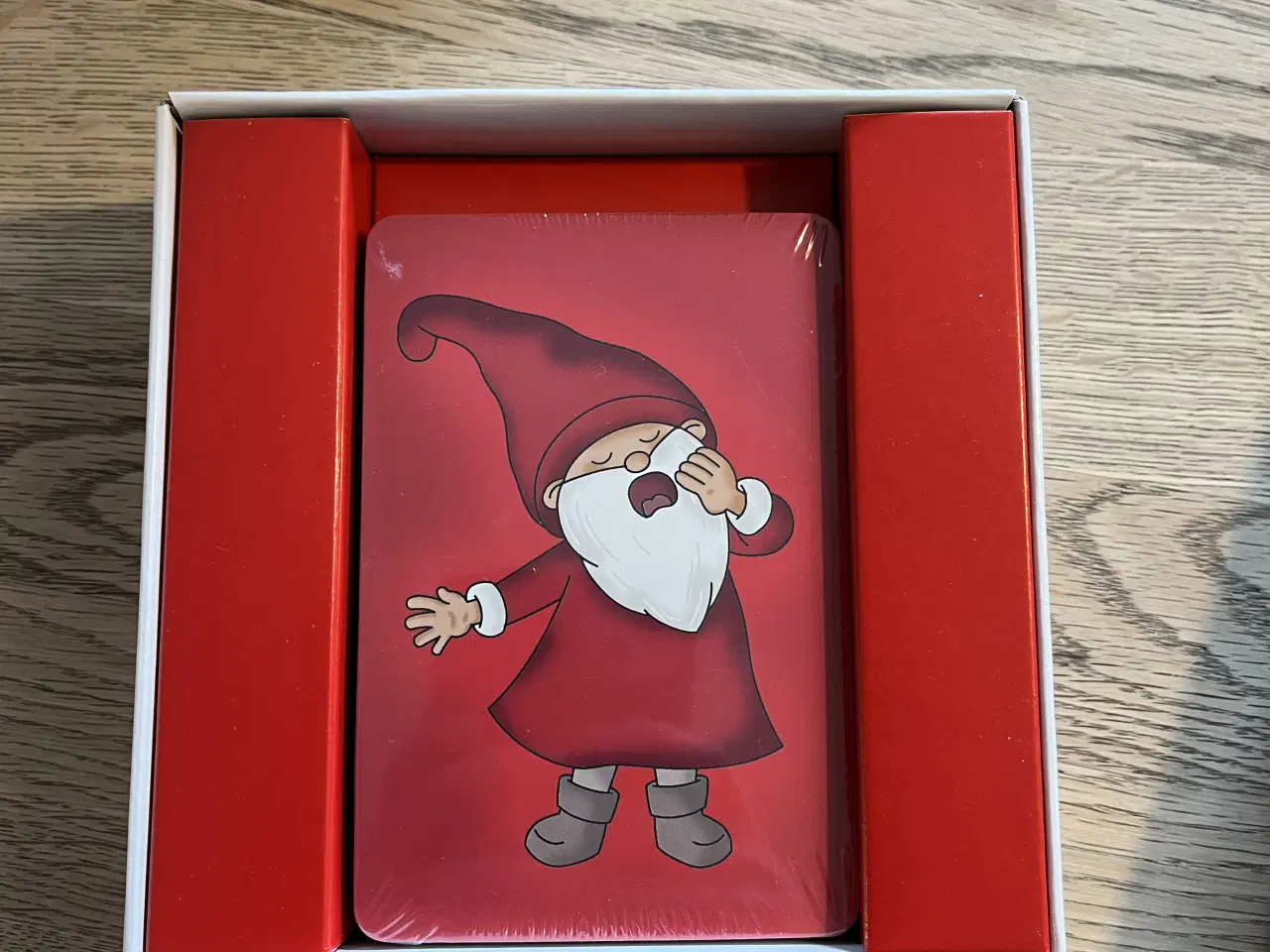 Billede 2 - Nisse Skæg spil