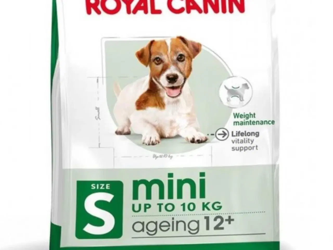 Billede 1 - royal canin mini ageing 12+