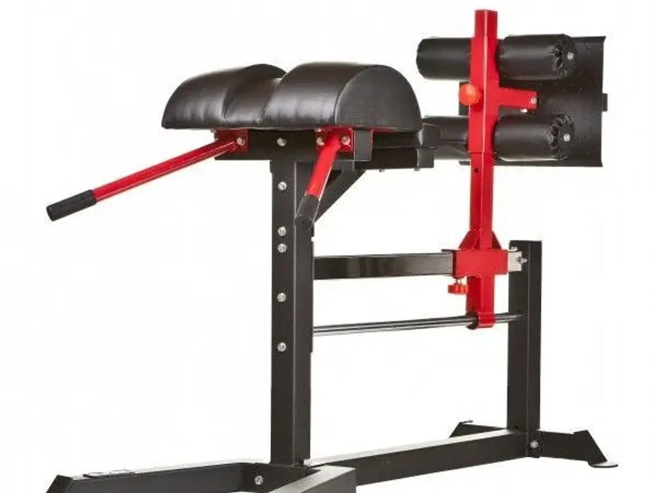 Billede 1 - Nordic Fighter GHD Sit Up Type 2