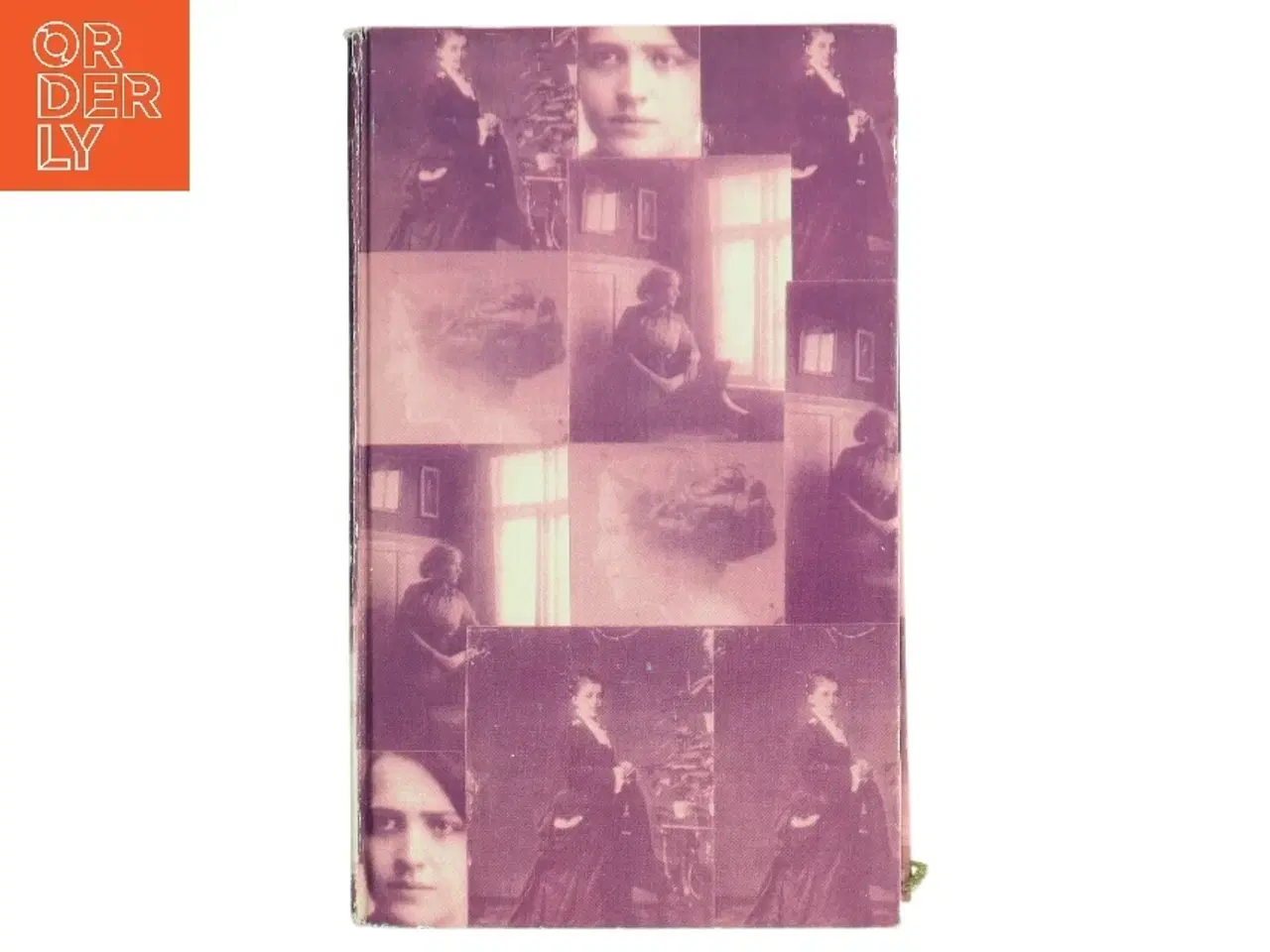 Billede 1 - Albertines fortællinger af Jette Kjærboe (Bog)