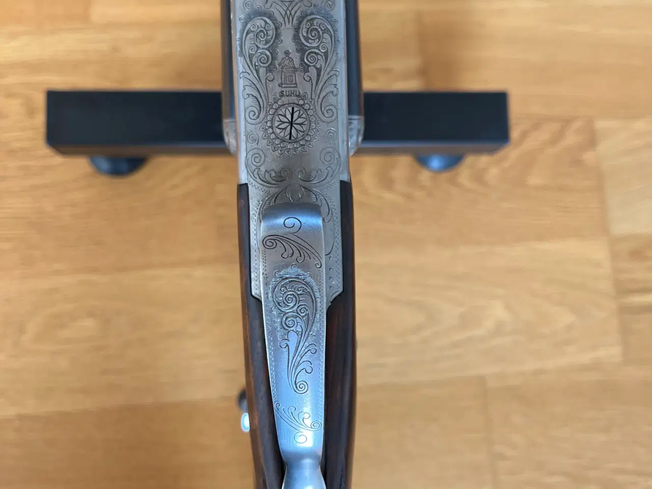 Billede 10 - Drilling Simson cal. 20/76 mm