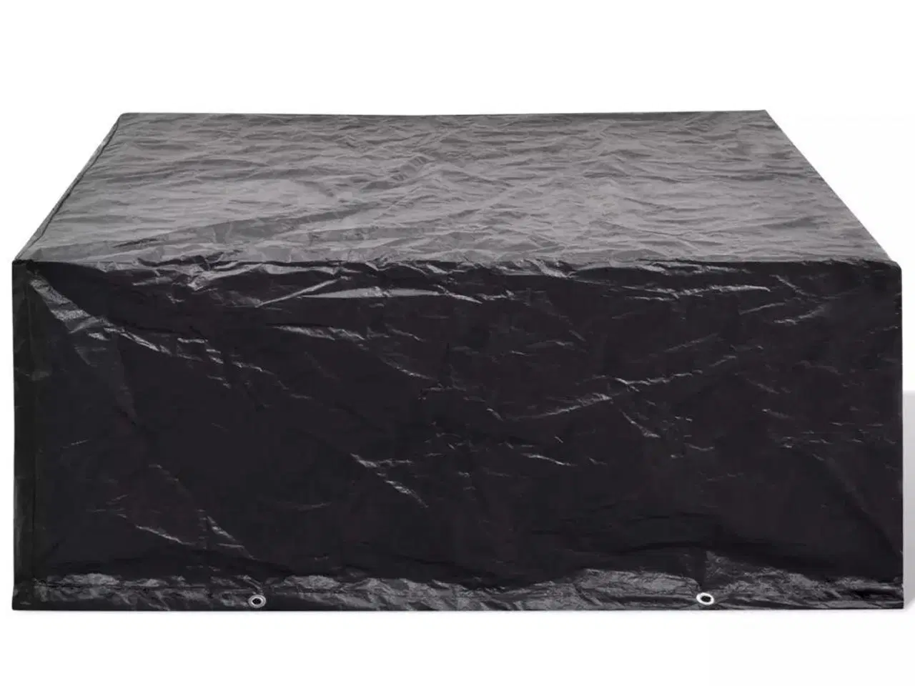 Billede 3 - Havemøbelovertræk 10 snørehuller 260x260x90 cm