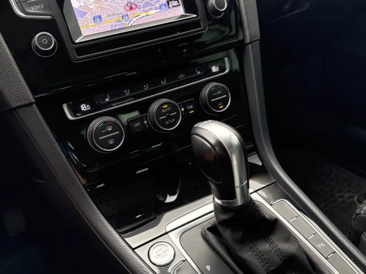 Billede 12 - Vw golf 7