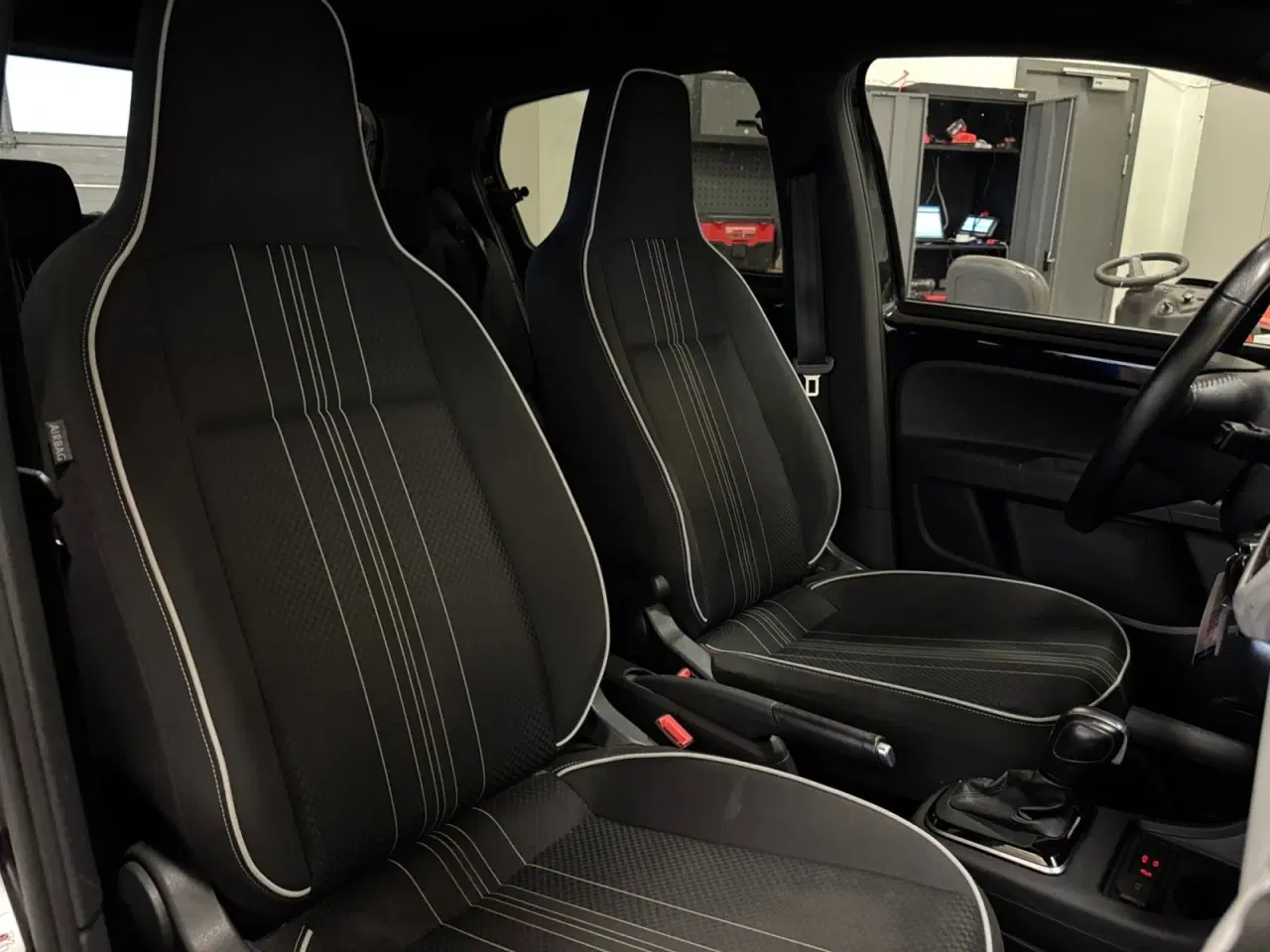 Billede 17 - Seat Mii  Electric