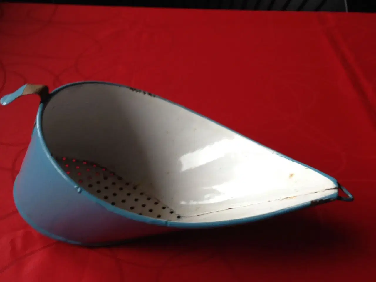 Billede 1 - Madam blå køkkenting