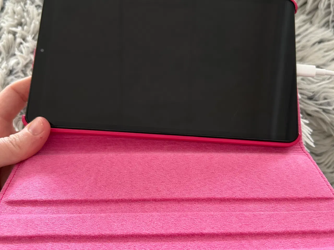 Billede 6 - Tablet A9 68 gb