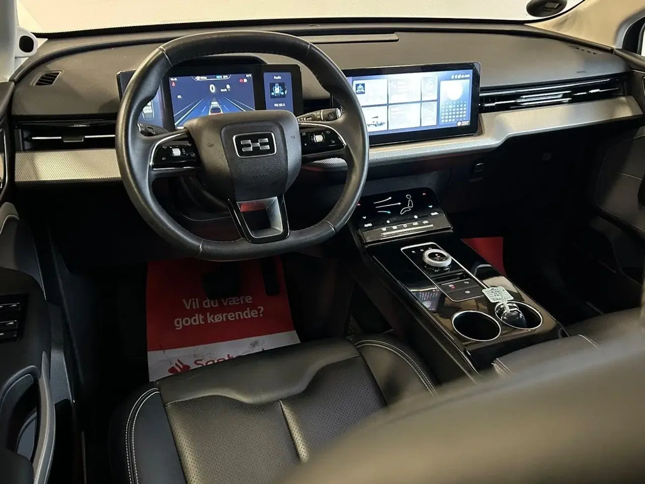 Billede 20 - Aiways U5  Limited