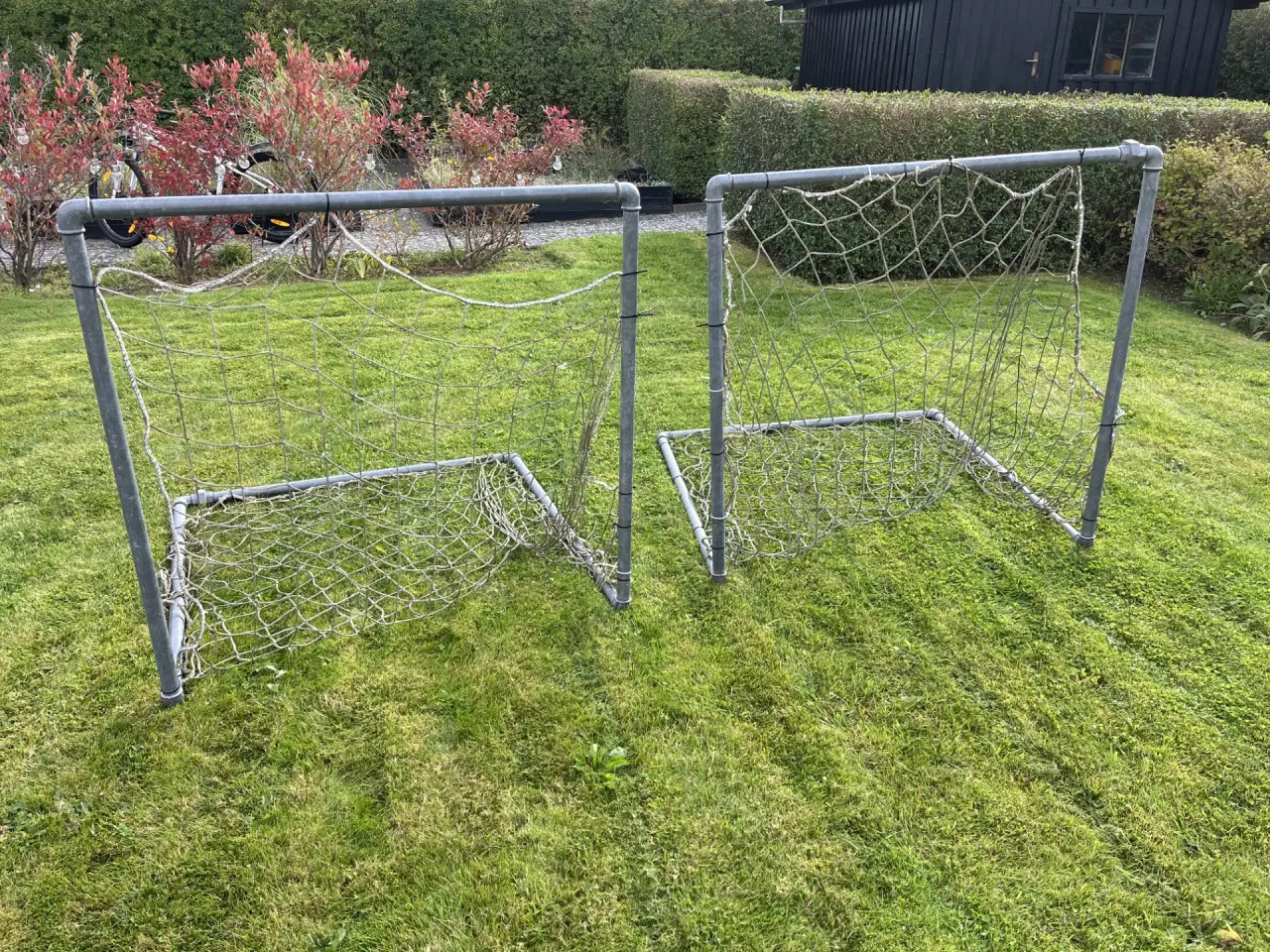 Billede 1 - Fodboldmål 1x1 meter