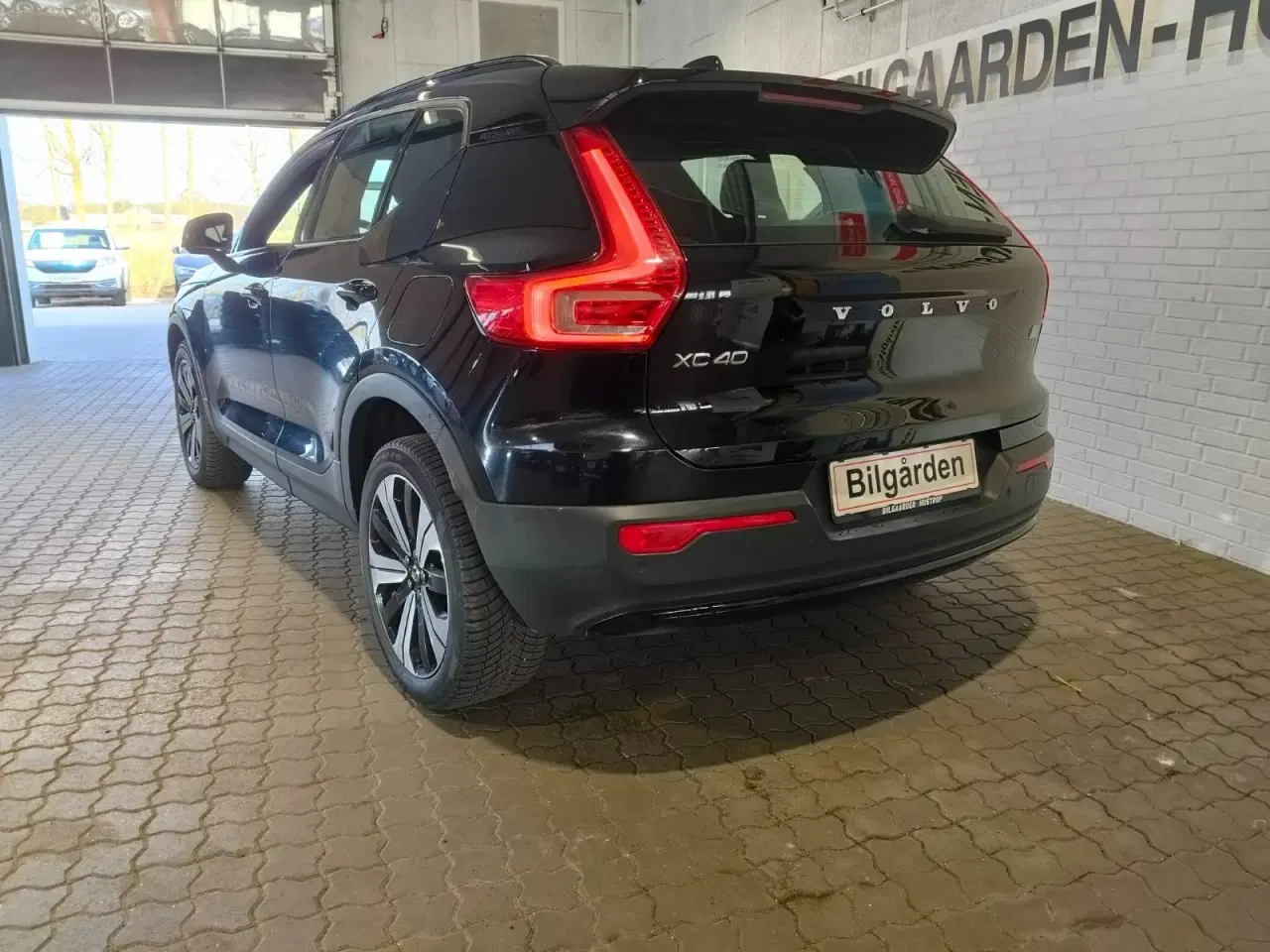 Billede 4 - Volvo XC40 P6 ReCharge Core