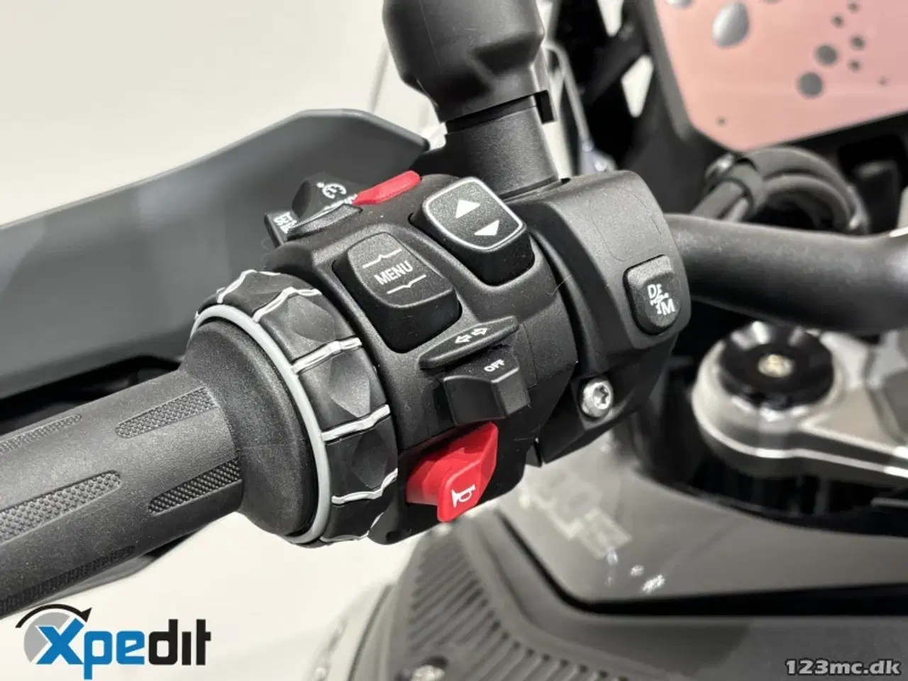 Billede 12 - BMW R 1300 GS Adventure