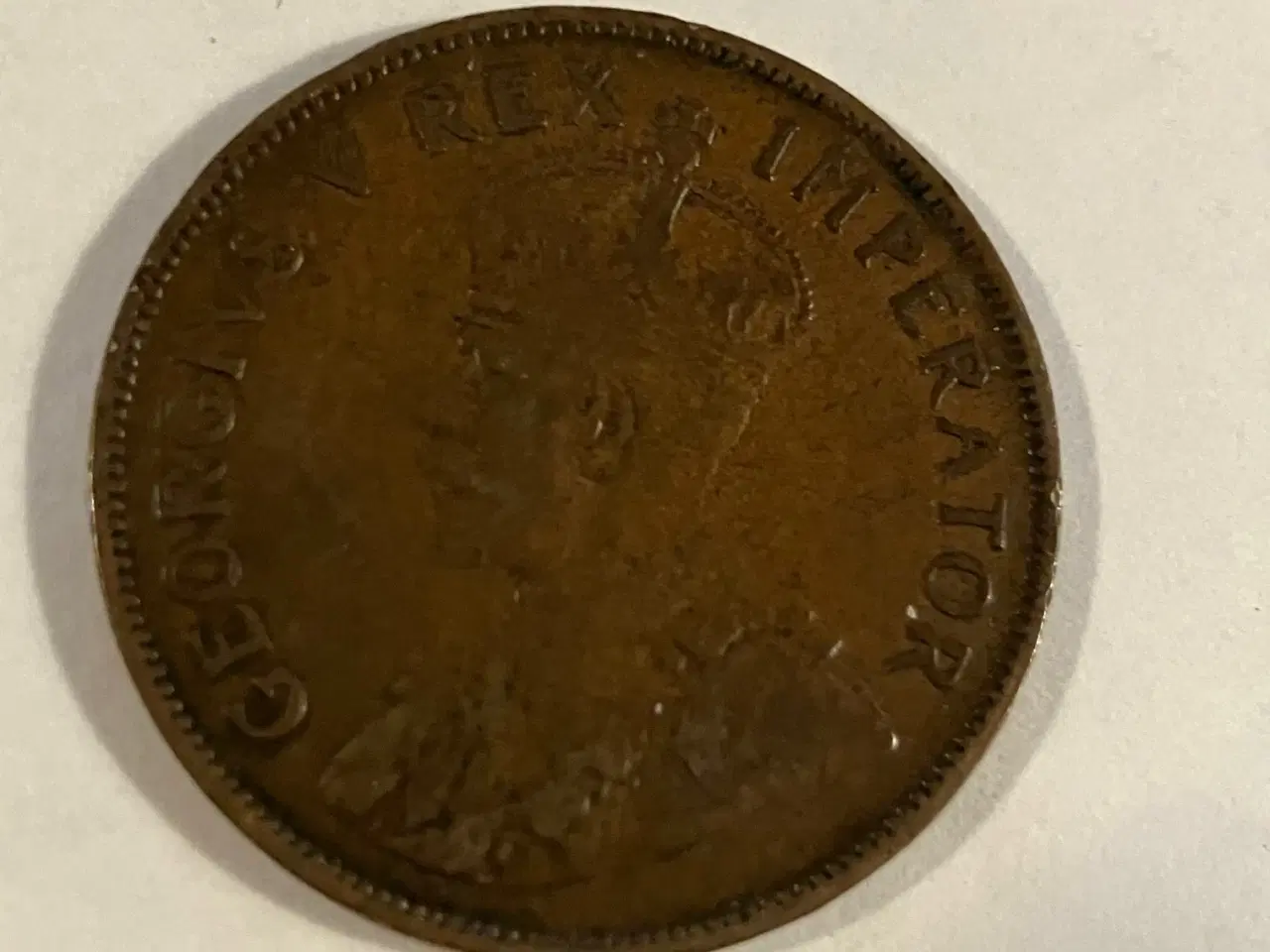 Billede 2 - 1D South Africa 1935