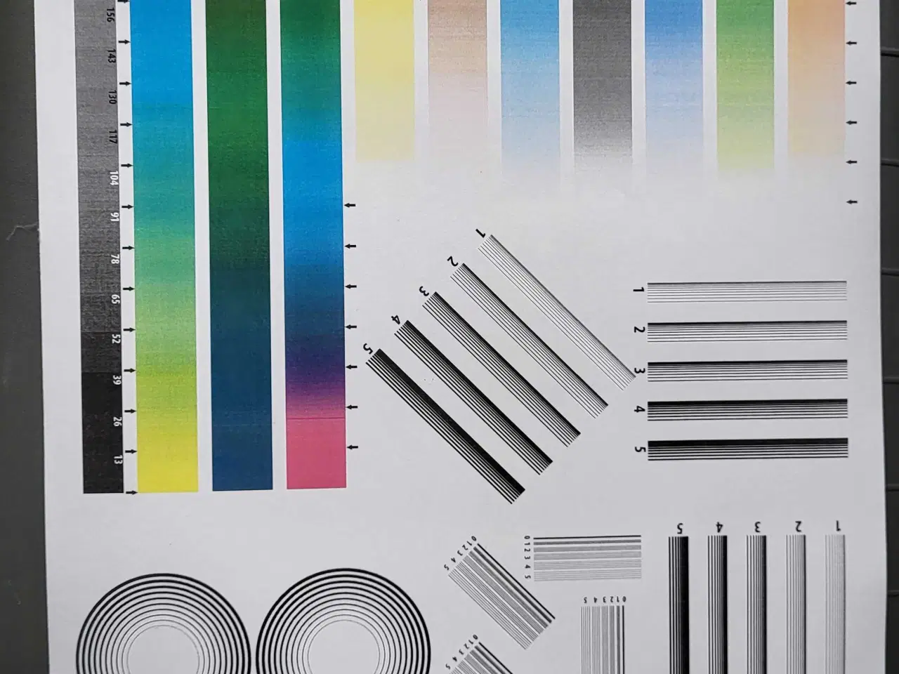 Billede 4 - Laserprinter Brother hl-3140cw