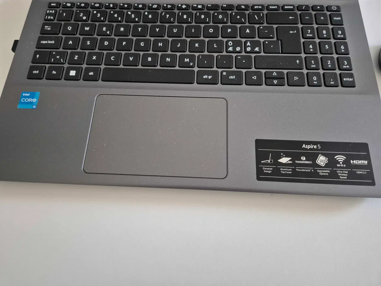 Billede 6 - Acer computer 15.6 