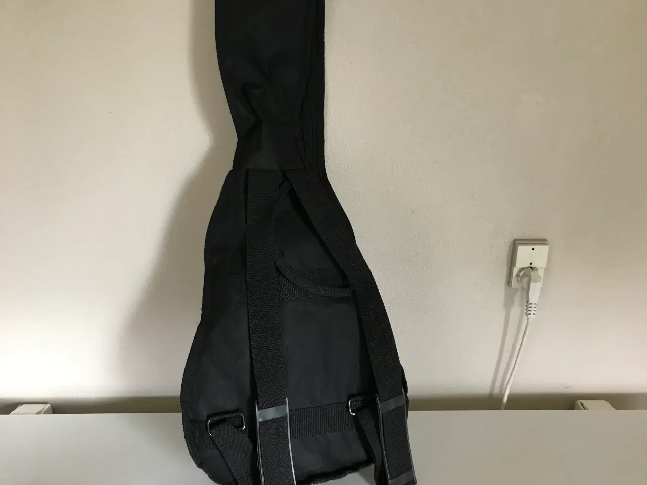 Billede 3 - Mandolin medtaske