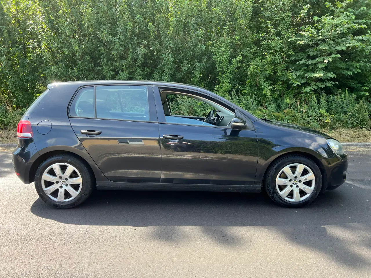 Billede 5 - Volkswagen Golf 6 1.4 DSG Automat Benzin  160hk